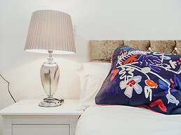 Lovely Triple Studio in Sheffield City Centre