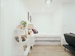 Lovely Triple Studio in Sheffield City Centre