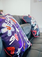 Lovely Triple Studio in Sheffield City Centre