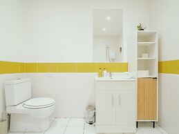 Lovely Triple Studio in Sheffield City Centre