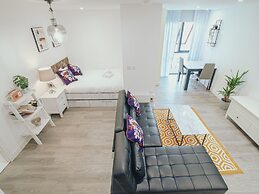 Lovely Triple Studio in Sheffield City Centre