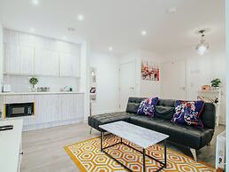 Lovely Triple Studio in Sheffield City Centre