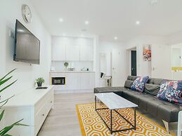 Lovely Triple Studio in Sheffield City Centre