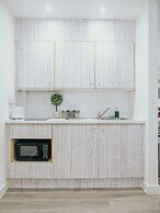 Lovely Triple Studio in Sheffield City Centre