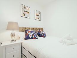 Lovely Triple Studio in Sheffield City Centre