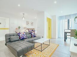 Lovely Triple Studio in Sheffield City Centre