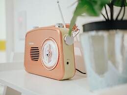 Lovely Triple Studio in Sheffield City Centre