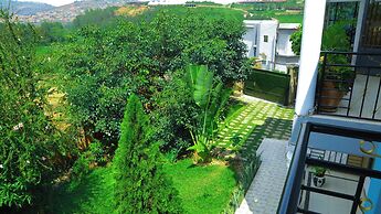 Kigali Nice Apartment