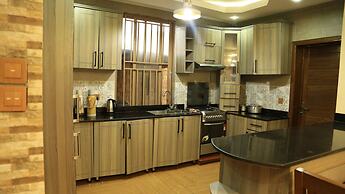 Kigali Nice Apartment