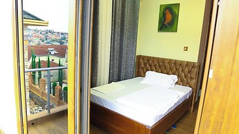 Kigali Nice Apartment