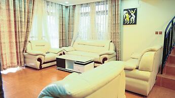 Kigali Nice Apartment