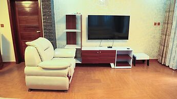 Kigali Nice Apartment