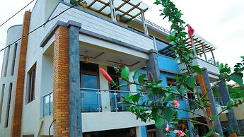 Kigali Nice Apartment