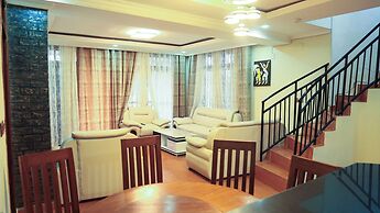 Kigali Nice Apartment
