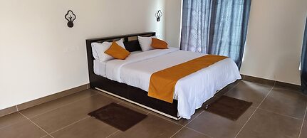 Ayana bliss resort