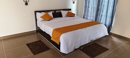 Ayana bliss resort