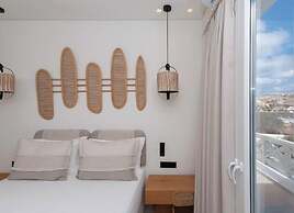 Aristotle Suites