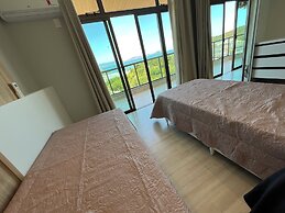 Toque a Campainha 402 - 4 andar - 2Q