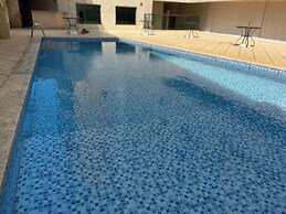 Toque a Campainha 402 - 4 andar - 2Q