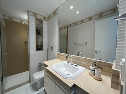 Toque a Campainha 402 - 4 andar - 2Q