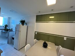 Toque a Campainha 402 - 4 andar - 2Q