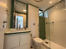 Toque a Campainha 402 - 4 andar - 2Q