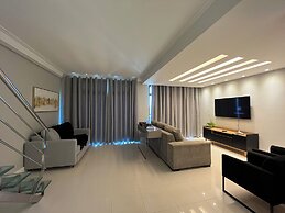 Toque a Campainha 402 - 4 andar - 2Q