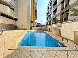 Toque a Campainha 402 - 4 andar - 2Q