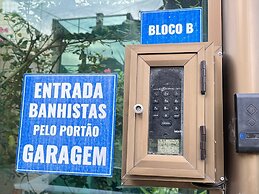 Toque a Campainha 402 - 4 andar - 2Q