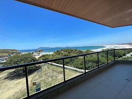 Toque a Campainha 402 - 4 andar - 2Q