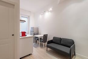 CORSO GARIBALDI 64 - LIVING MILAN