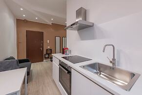 CORSO GARIBALDI 64 - LIVING MILAN