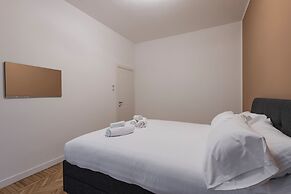 CORSO GARIBALDI 64 - LIVING MILAN