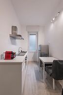 CORSO GARIBALDI 64 - LIVING MILAN