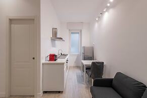 CORSO GARIBALDI 64 - LIVING MILAN