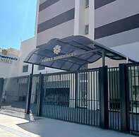 Roomo Brás Rangel Pestana Residencial