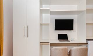 Roomo Brás Rangel Pestana Residencial