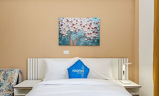 Roomo Brás Rangel Pestana Residencial