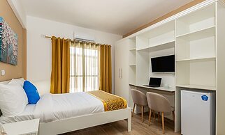 Roomo Brás Rangel Pestana Residencial