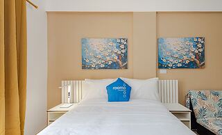 Roomo Brás Rangel Pestana Residencial