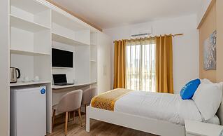 Roomo Brás Rangel Pestana Residencial