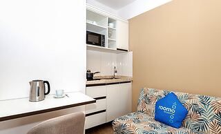 Roomo Brás Rangel Pestana Residencial