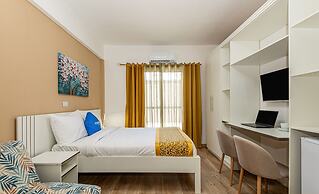 Roomo Brás Rangel Pestana Residencial