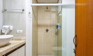 Roomo Brás Rangel Pestana Residencial