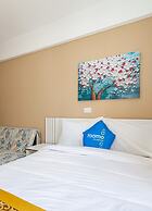 Roomo Brás Rangel Pestana Residencial