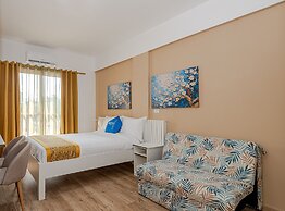 Roomo Brás Rangel Pestana Residencial