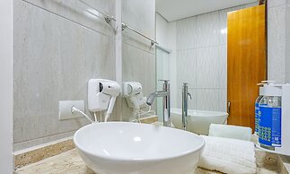 Roomo Brás Rangel Pestana Residencial