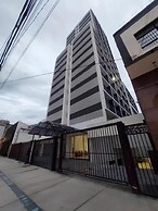 Roomo Brás Rangel Pestana Residencial