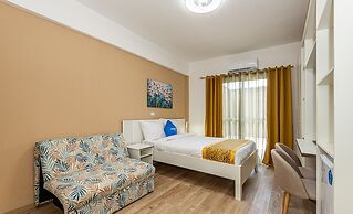 Roomo Brás Rangel Pestana Residencial