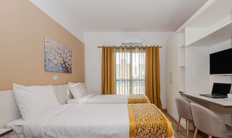 Roomo Brás Rangel Pestana Residencial